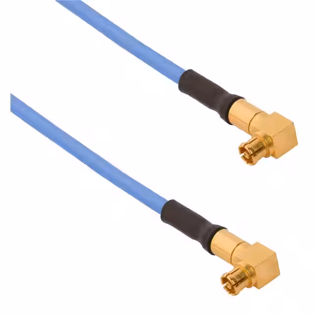 7032-6354 Amphenol SV Microwave  Assemblaggi di cavi